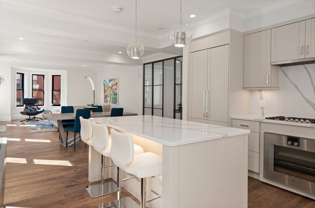 27 Isabella St 4, Boston, MA 02116