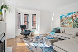 27 Isabella St 4, Boston, MA 02116