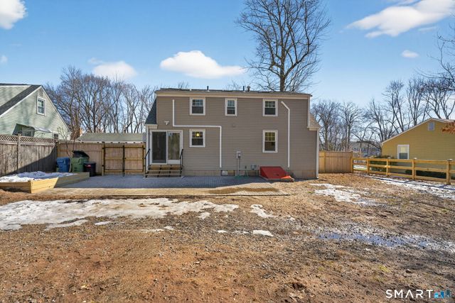 27 Checkerberry Lane 27, Glastonbury, CT 06033