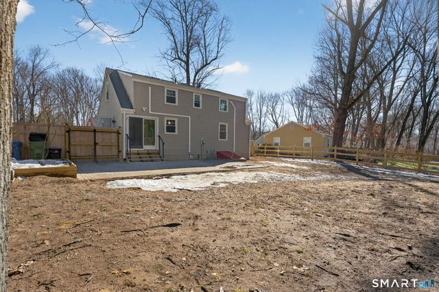 27 Checkerberry Lane 27, Glastonbury, CT 06033