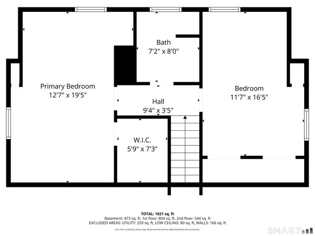27 Checkerberry Lane 27, Glastonbury, CT 06033