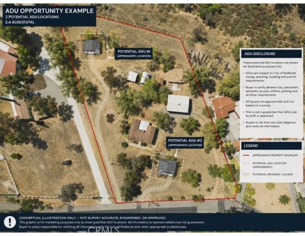 1464 Pacific Street, Redlands, CA 92373
