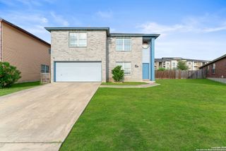 5502 Burton Farm, San Antonio, TX 78244