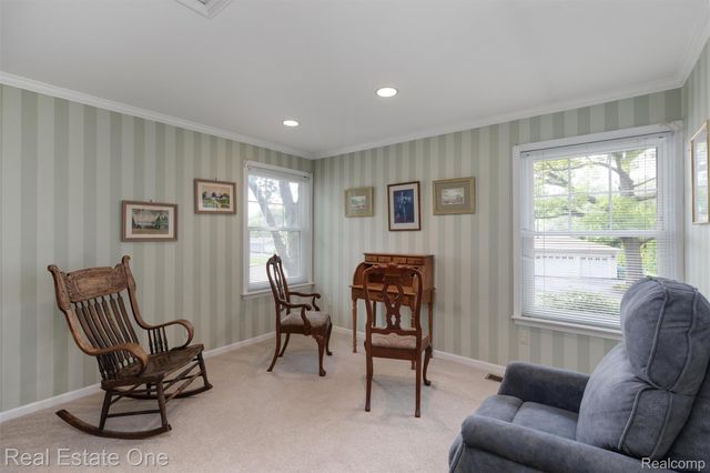 1045 Clara Street, Commerce Charter Township, MI 48390