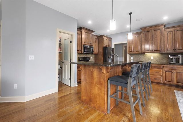 16288 W 171st Street, Olathe, KS 66062