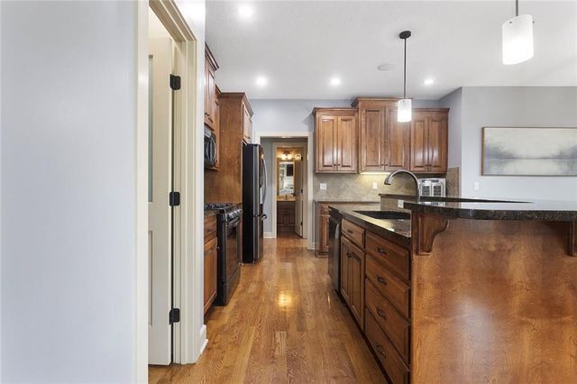 16288 W 171st Street, Olathe, KS 66062