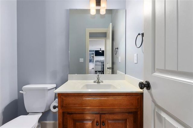 16288 W 171st Street, Olathe, KS 66062
