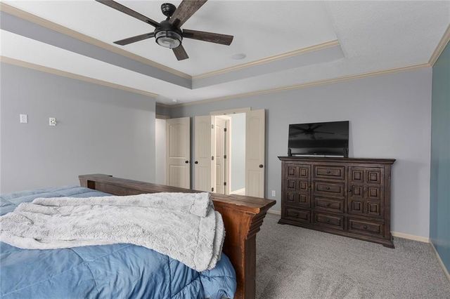 16288 W 171st Street, Olathe, KS 66062