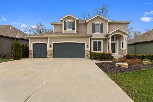 16288 W 171st Street, Olathe, KS 66062