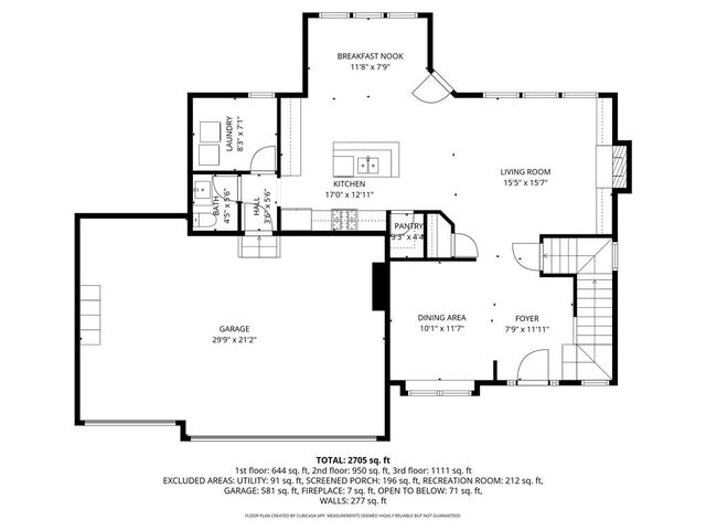 16288 W 171st Street, Olathe, KS 66062