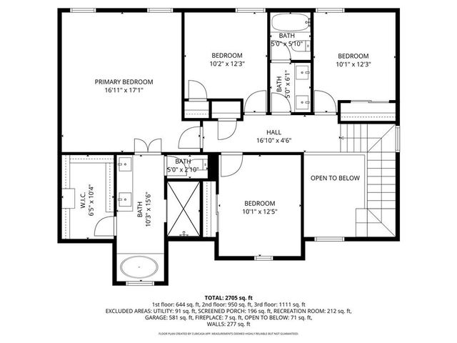 16288 W 171st Street, Olathe, KS 66062