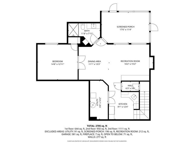 16288 W 171st Street, Olathe, KS 66062