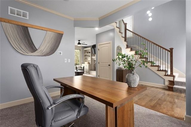16288 W 171st Street, Olathe, KS 66062
