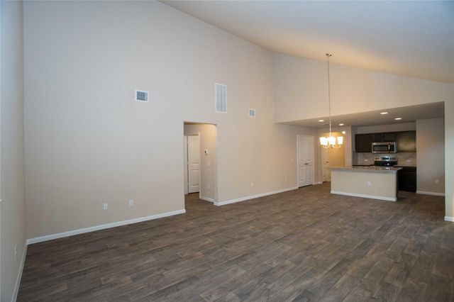 708 Comal RUN, Hutto, TX 78634