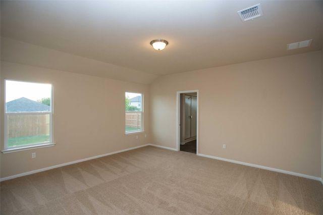 708 Comal RUN, Hutto, TX 78634