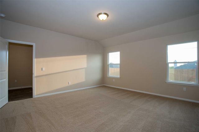 708 Comal RUN, Hutto, TX 78634