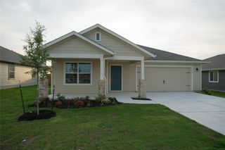 708 Comal RUN, Hutto, TX 78634