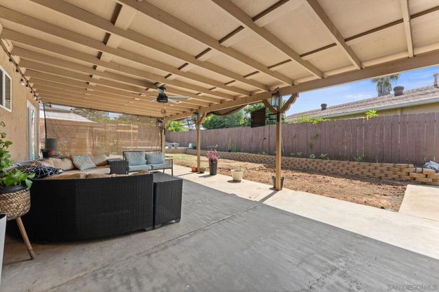 1434 Coker Way, El Cajon, CA 92021