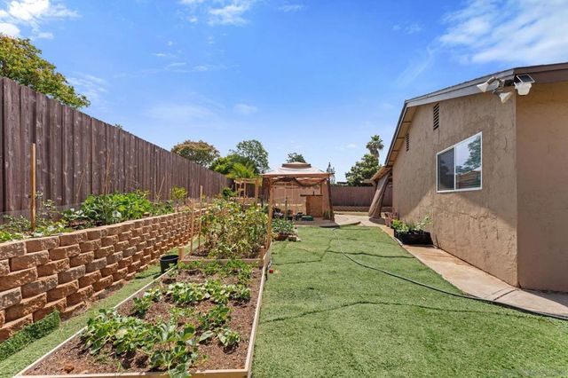 1434 Coker Way, El Cajon, CA 92021