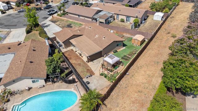 1434 Coker Way, El Cajon, CA 92021