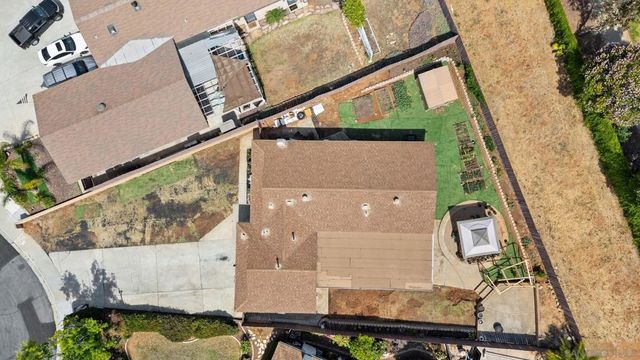 1434 Coker Way, El Cajon, CA 92021