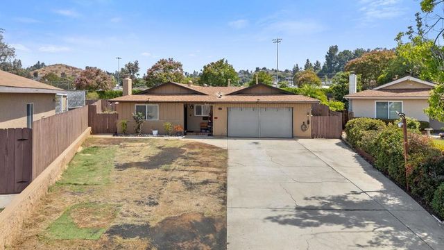 1434 Coker Way, El Cajon, CA 92021