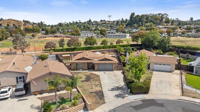 1434 Coker Way, El Cajon, CA 92021