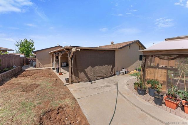 1434 Coker Way, El Cajon, CA 92021
