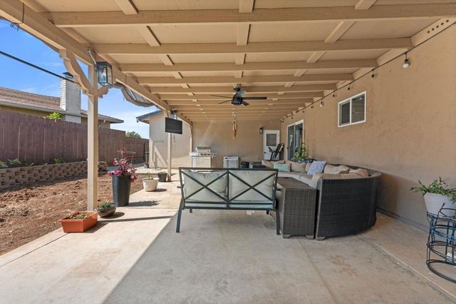 1434 Coker Way, El Cajon, CA 92021