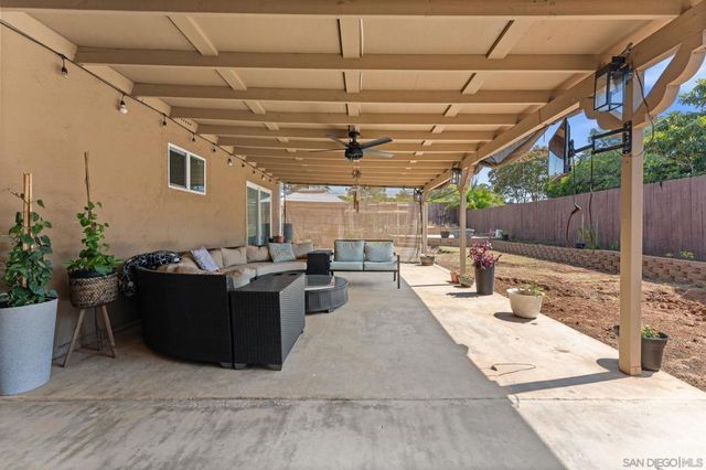 1434 Coker Way, El Cajon, CA 92021