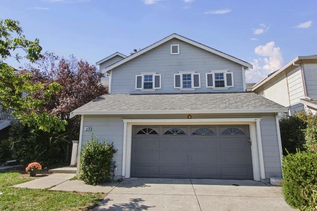 1276 Grand Boulevard, San Jose, CA 95002