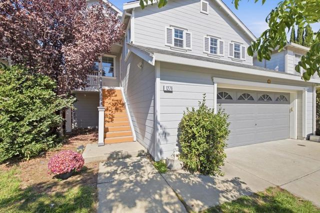 1276 Grand Boulevard, San Jose, CA 95002