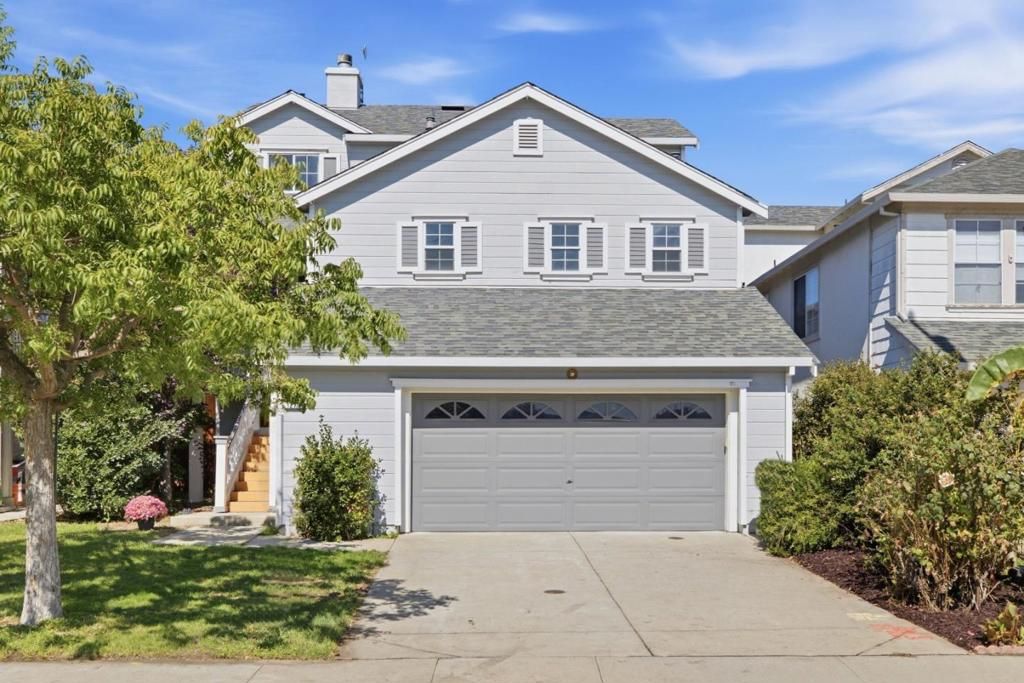 1276 Grand Boulevard, San Jose, CA 95002