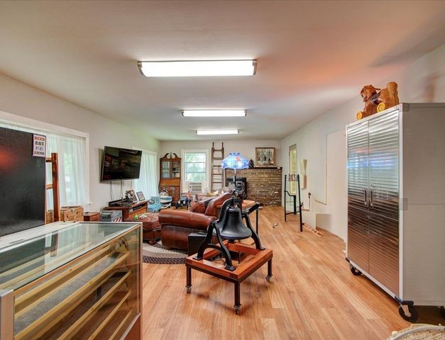 32 Cinnamon Lane, Mount Ida, AR 71957