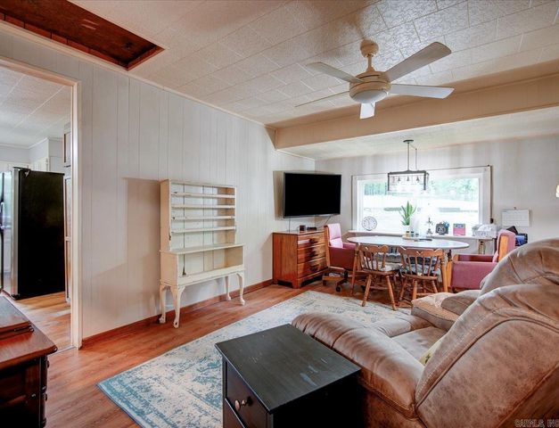 32 Cinnamon Lane, Mount Ida, AR 71957