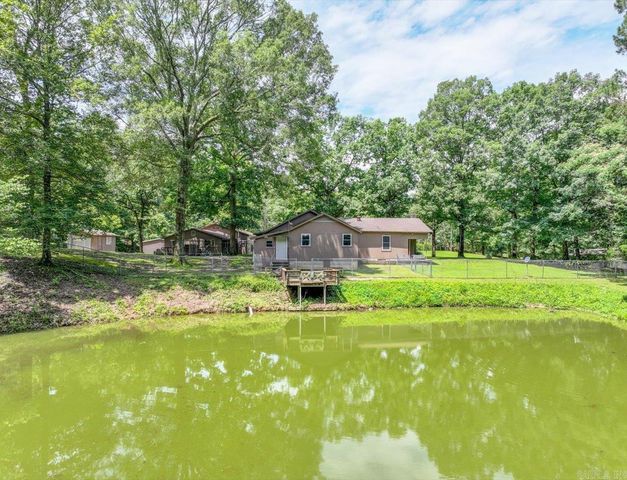 32 Cinnamon Lane, Mount Ida, AR 71957