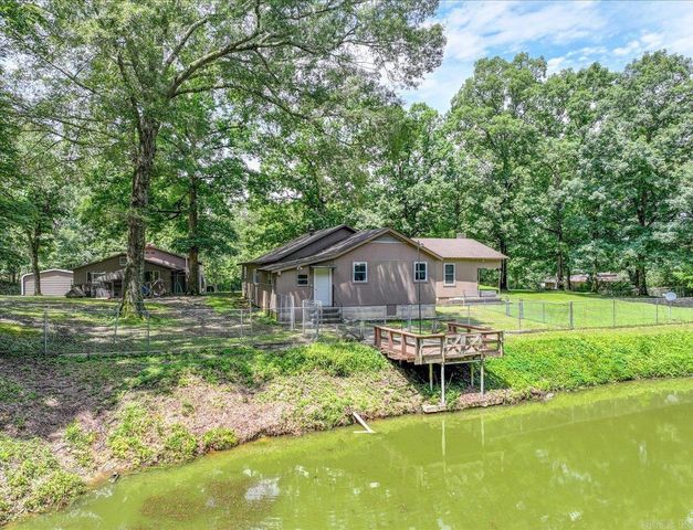 32 Cinnamon Lane, Mount Ida, AR 71957
