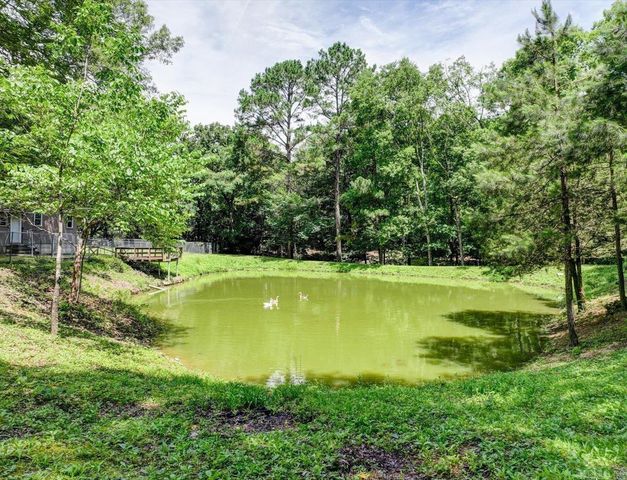 32 Cinnamon Lane, Mount Ida, AR 71957