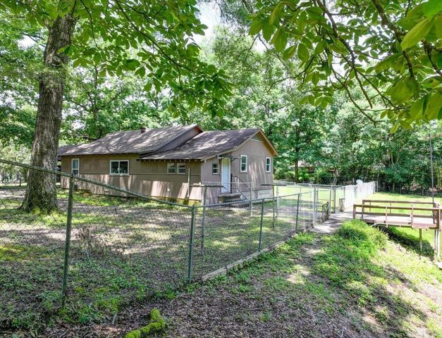 32 Cinnamon Lane, Mount Ida, AR 71957