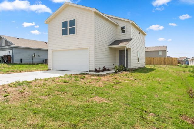303 Victory Drive, Mabank, TX 75147