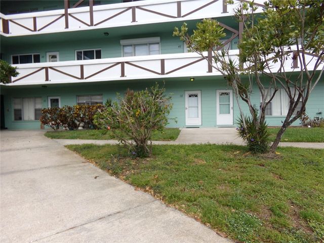 2042 AUSTRALIA WAY W 18, Clearwater, FL 33763