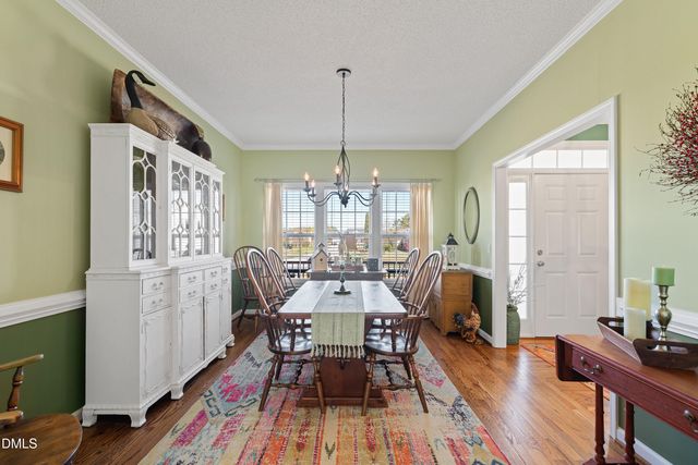 55 Trenburg Place, Clayton, NC 27520