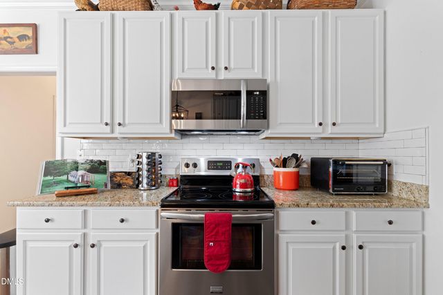 55 Trenburg Place, Clayton, NC 27520