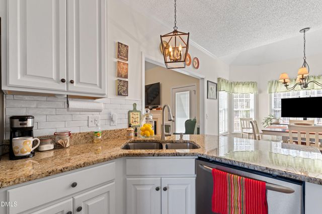 55 Trenburg Place, Clayton, NC 27520