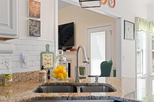 55 Trenburg Place, Clayton, NC 27520