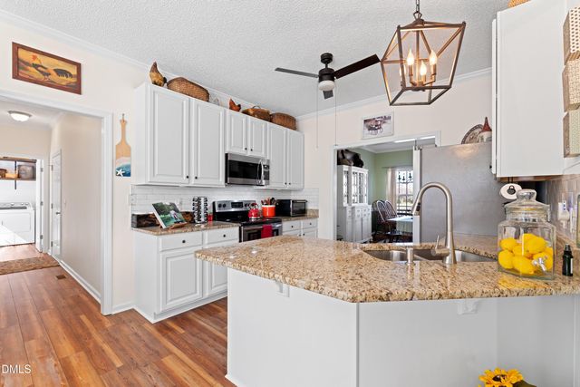 55 Trenburg Place, Clayton, NC 27520