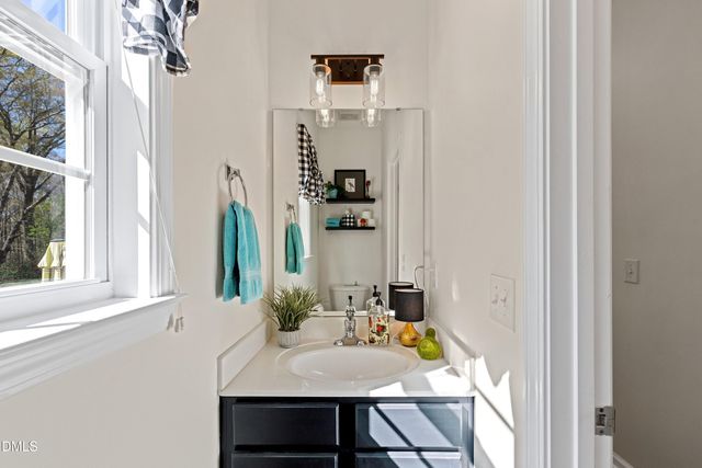 55 Trenburg Place, Clayton, NC 27520