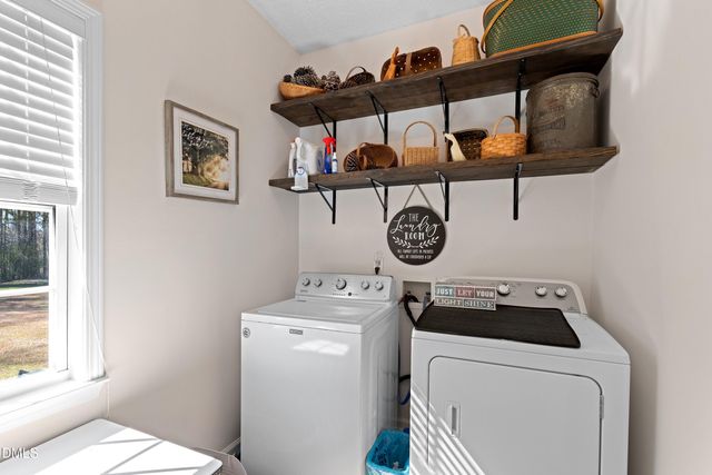 55 Trenburg Place, Clayton, NC 27520