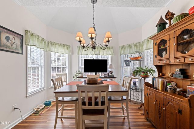 55 Trenburg Place, Clayton, NC 27520