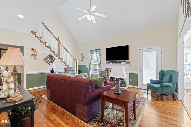 55 Trenburg Place, Clayton, NC 27520